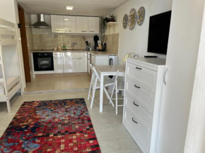 Mošćenička Draga Studio Apartment